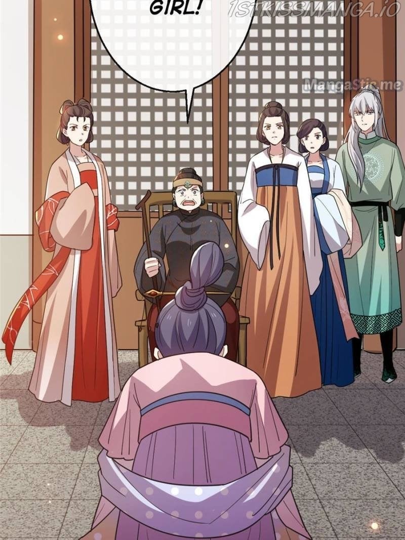 The Sickly Tyrant With An Innocent Facade Chapter 75 272 ch 74 46