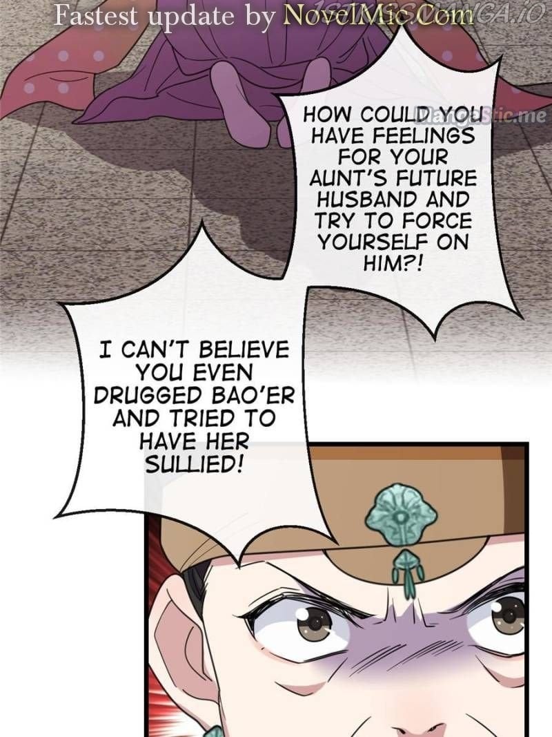 The Sickly Tyrant With An Innocent Facade Chapter 75 273 ch 74 47