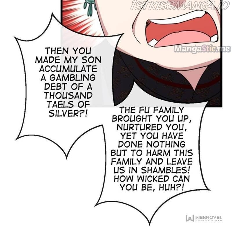 The Sickly Tyrant With An Innocent Facade Chapter 75 274 ch 74 48