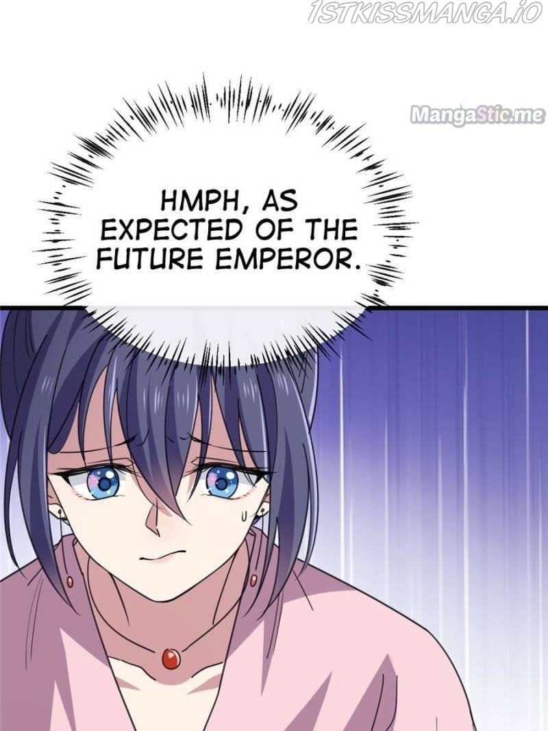 The Sickly Tyrant With An Innocent Facade Chapter 75 283 ch 74 57