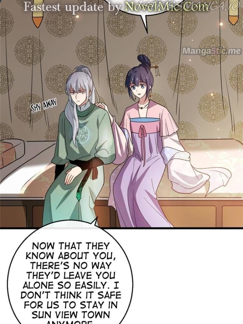 The Sickly Tyrant With An Innocent Facade Chapter 75 232 ch 74 6