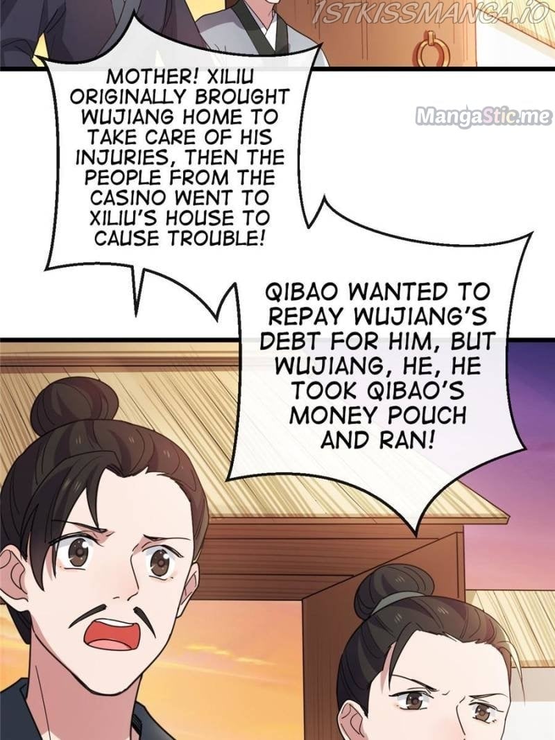The Sickly Tyrant With An Innocent Facade Chapter 75 288 ch 74 62