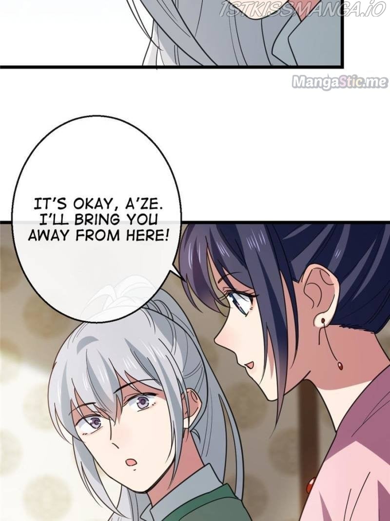 The Sickly Tyrant With An Innocent Facade Chapter 75 234 ch 74 8