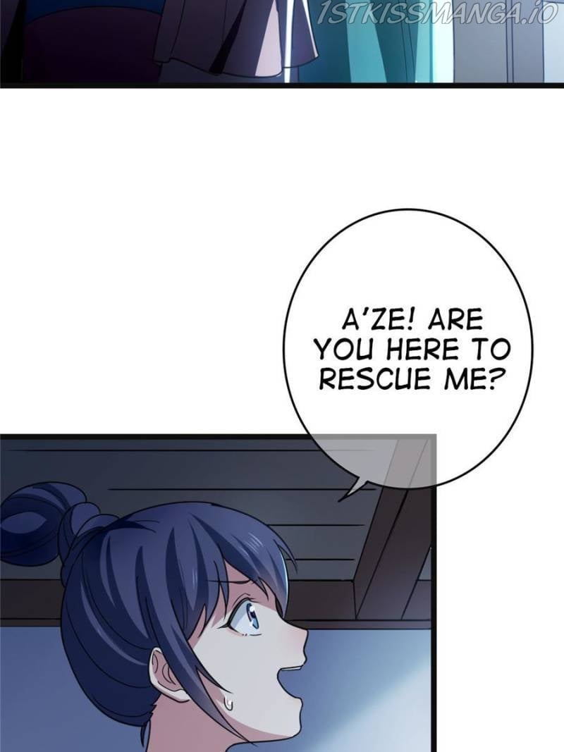 The Sickly Tyrant With An Innocent Facade Chapter 77 197 ch 76 10