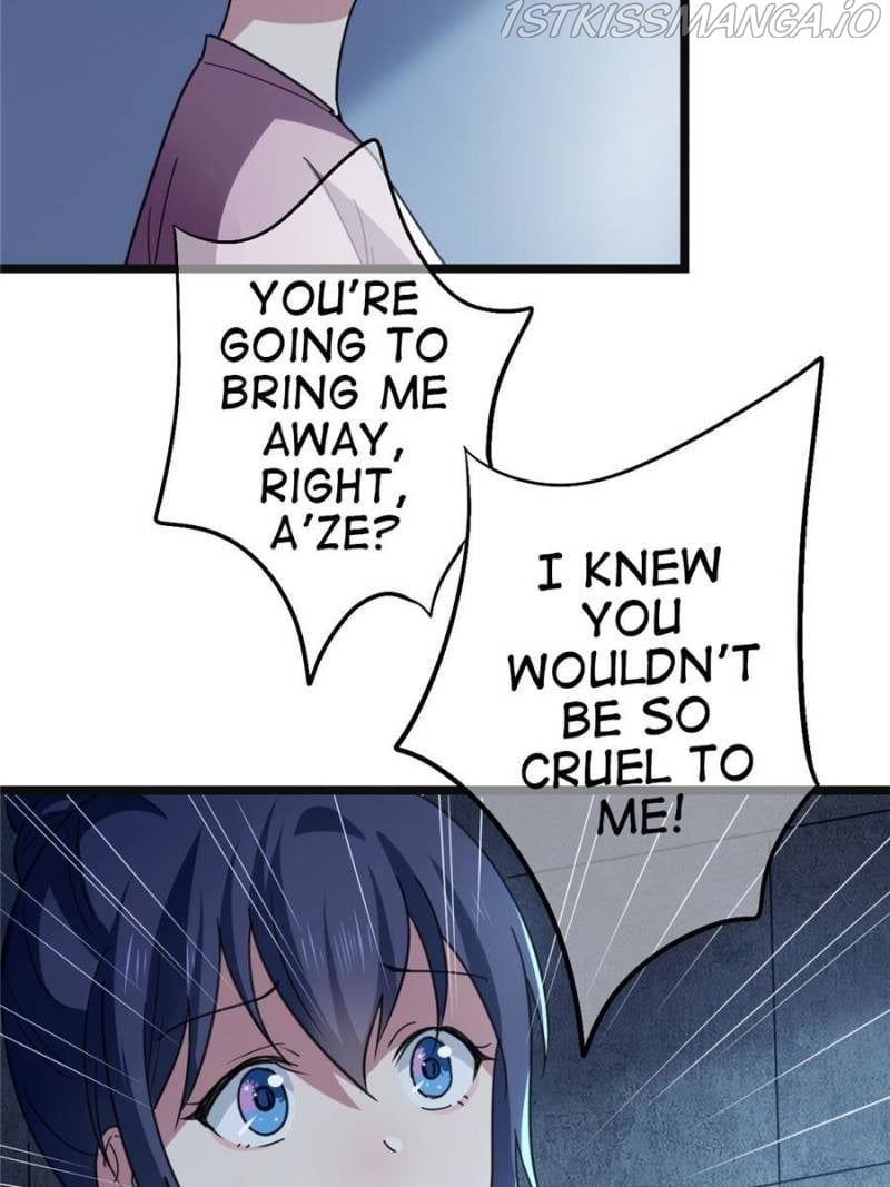 The Sickly Tyrant With An Innocent Facade Chapter 77 198 ch 76 11