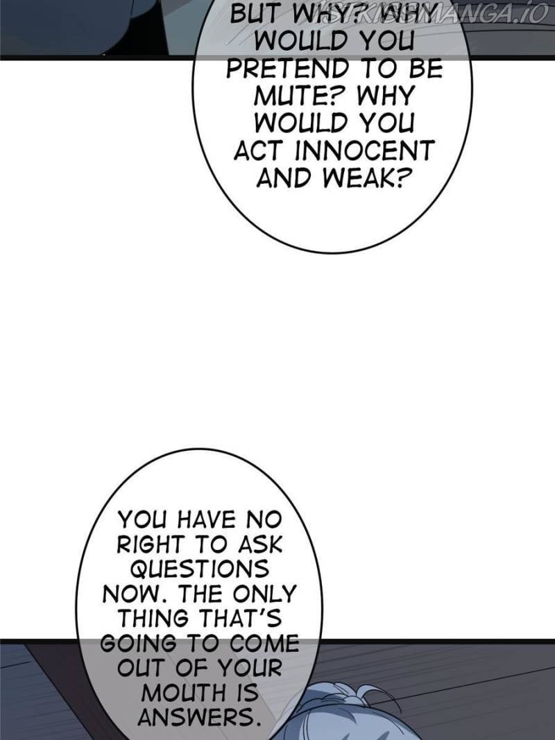 The Sickly Tyrant With An Innocent Facade Chapter 77 203 ch 76 16