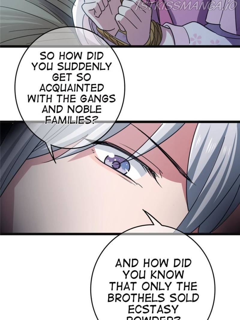 The Sickly Tyrant With An Innocent Facade Chapter 77 207 ch 76 20