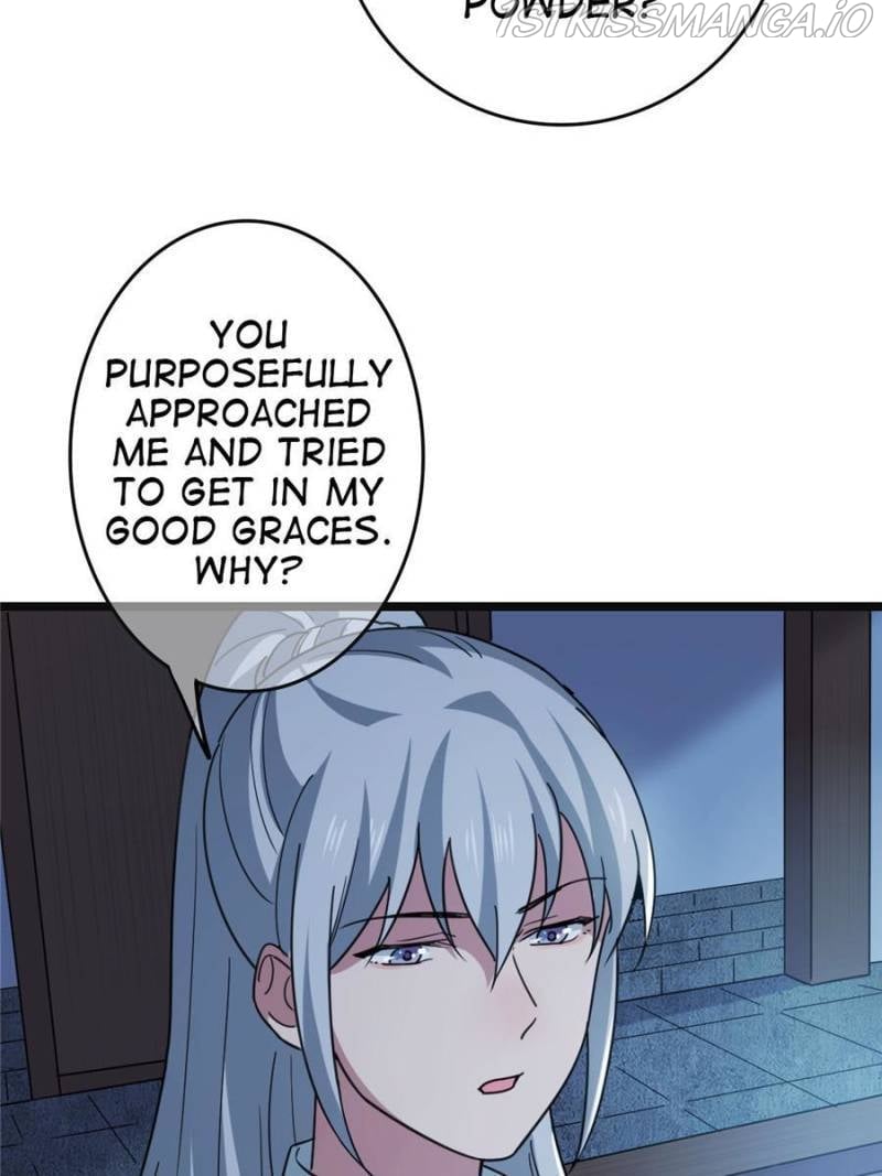 The Sickly Tyrant With An Innocent Facade Chapter 77 208 ch 76 21