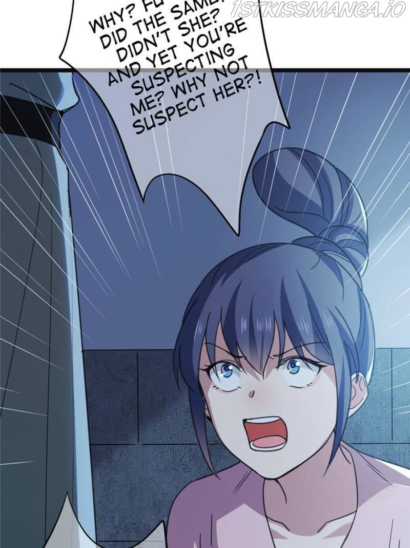 The Sickly Tyrant With An Innocent Facade Chapter 77 210 ch 76 23