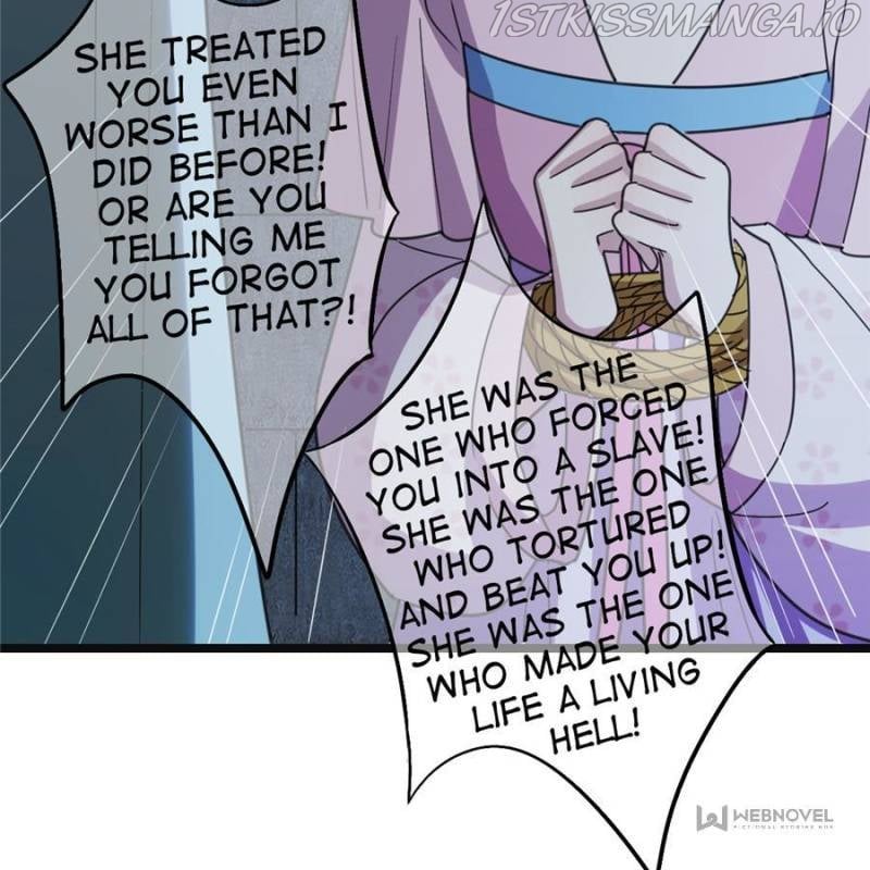 The Sickly Tyrant With An Innocent Facade Chapter 77 211 ch 76 24