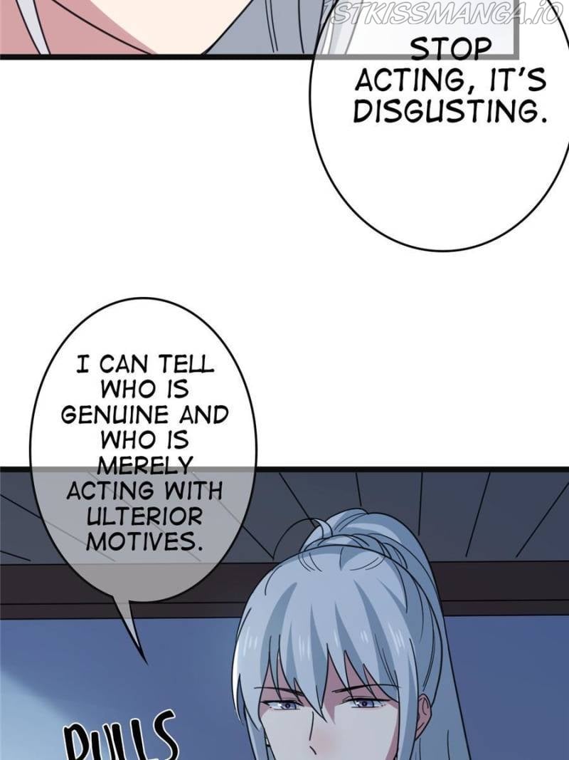 The Sickly Tyrant With An Innocent Facade Chapter 77 215 ch 76 28