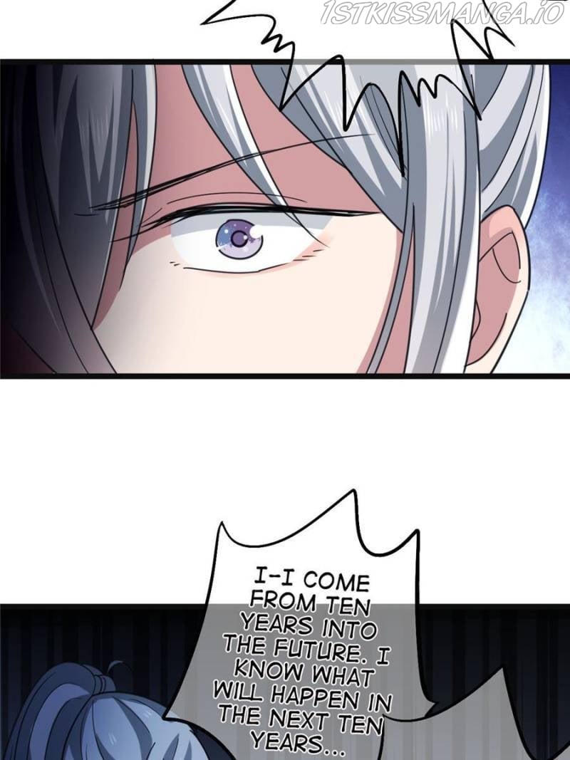 The Sickly Tyrant With An Innocent Facade Chapter 77 226 ch 76 39