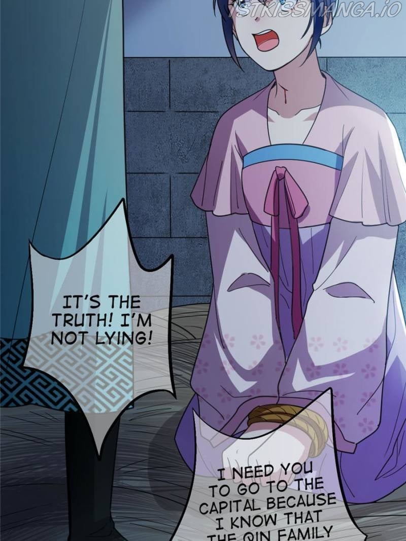 The Sickly Tyrant With An Innocent Facade Chapter 77 228 ch 76 41