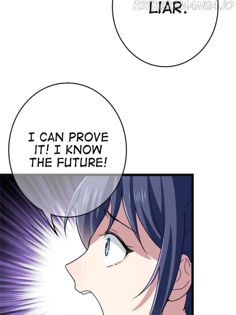 The Sickly Tyrant With An Innocent Facade Chapter 77 231 ch 76 44