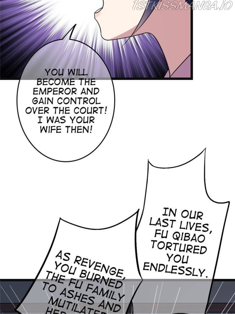 The Sickly Tyrant With An Innocent Facade Chapter 77 232 ch 76 45