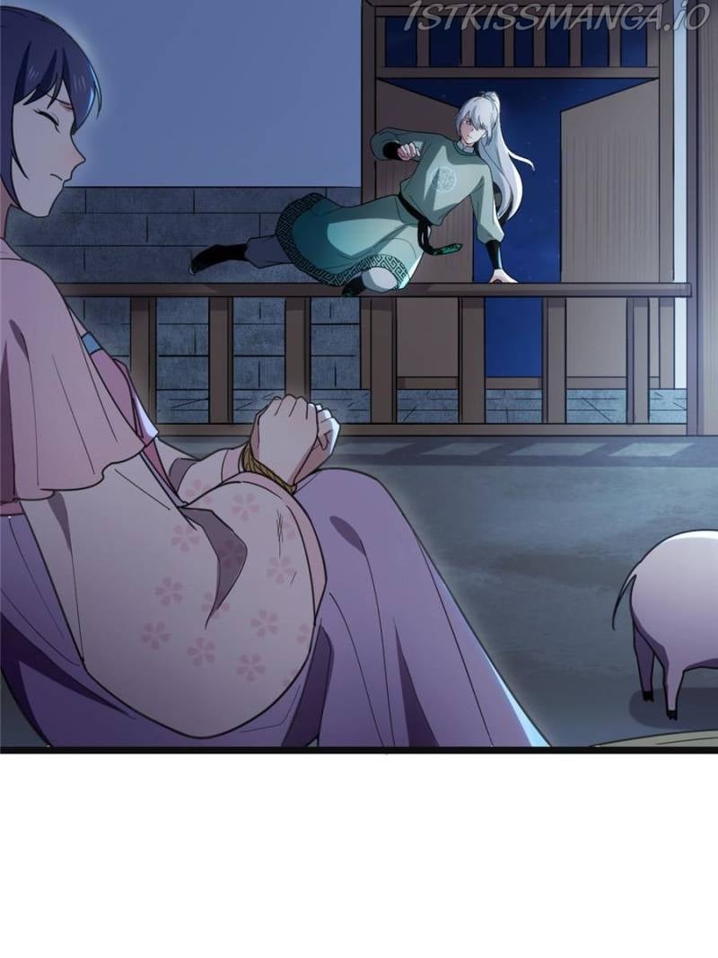 The Sickly Tyrant With An Innocent Facade Chapter 77 192 ch 76 5