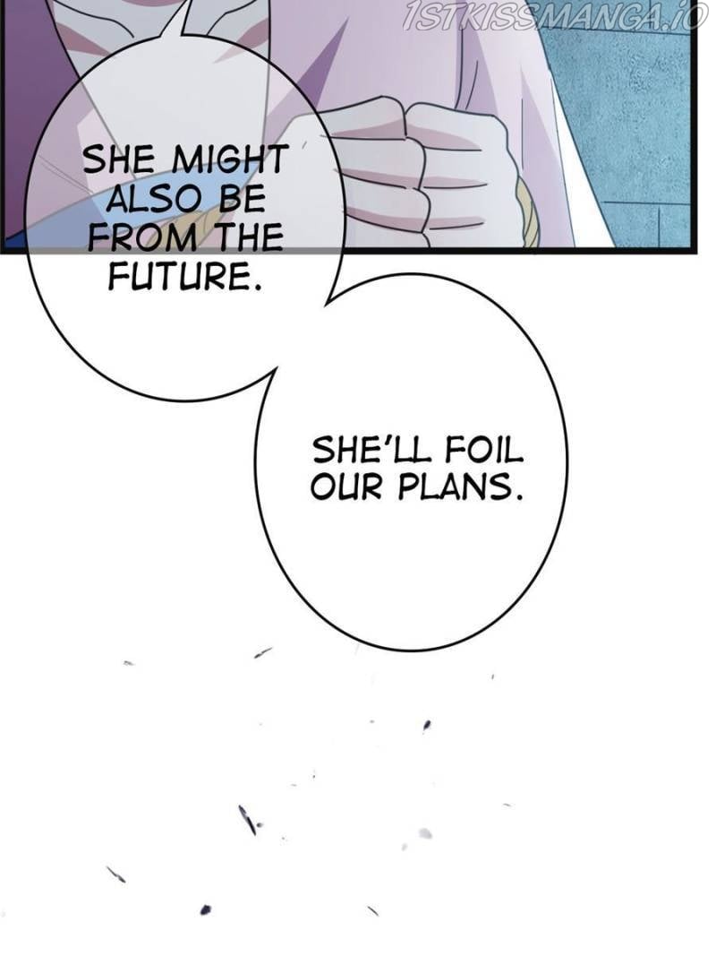 The Sickly Tyrant With An Innocent Facade Chapter 77 237 ch 76 50