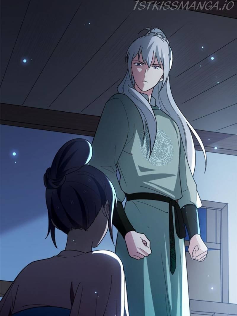 The Sickly Tyrant With An Innocent Facade Chapter 77 196 ch 76 9