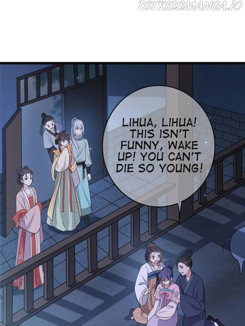 The Sickly Tyrant With An Innocent Facade Chapter 78 182 ch 77 13