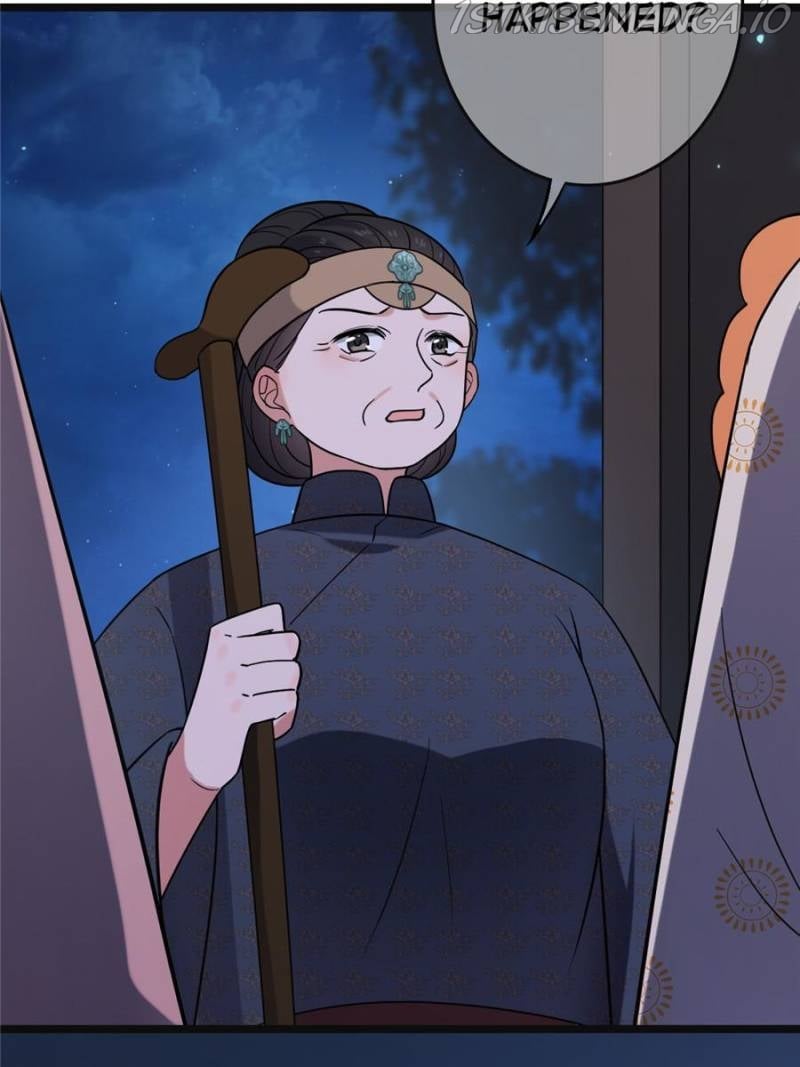 The Sickly Tyrant With An Innocent Facade Chapter 78 184 ch 77 15