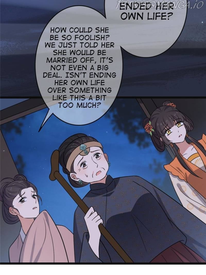 The Sickly Tyrant With An Innocent Facade Chapter 78 188 ch 77 19
