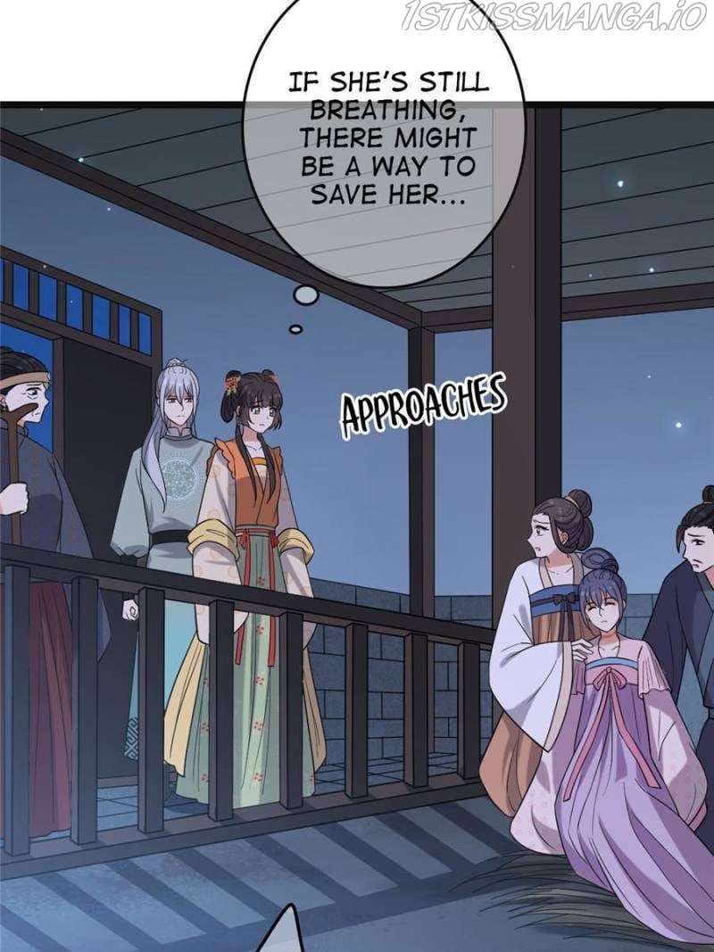 The Sickly Tyrant With An Innocent Facade Chapter 78 190 ch 77 21