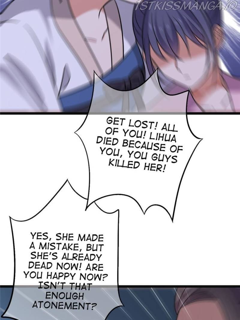 The Sickly Tyrant With An Innocent Facade Chapter 78 192 ch 77 23