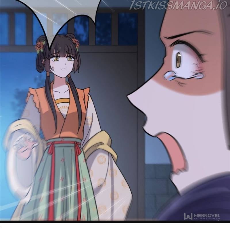The Sickly Tyrant With An Innocent Facade Chapter 78 193 ch 77 24