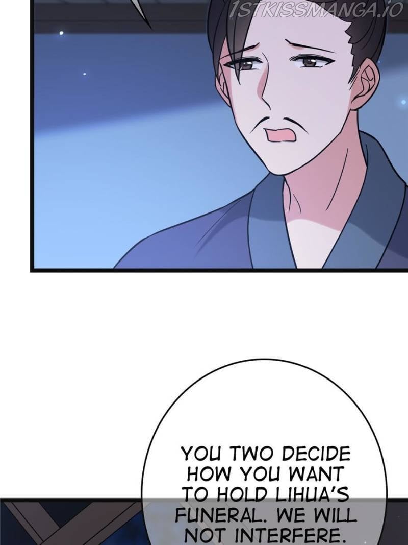 The Sickly Tyrant With An Innocent Facade Chapter 78 200 ch 77 31