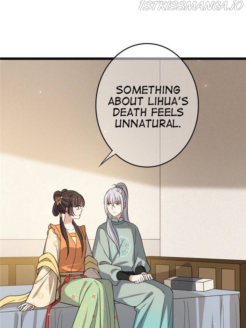 The Sickly Tyrant With An Innocent Facade Chapter 78 206 ch 77 37