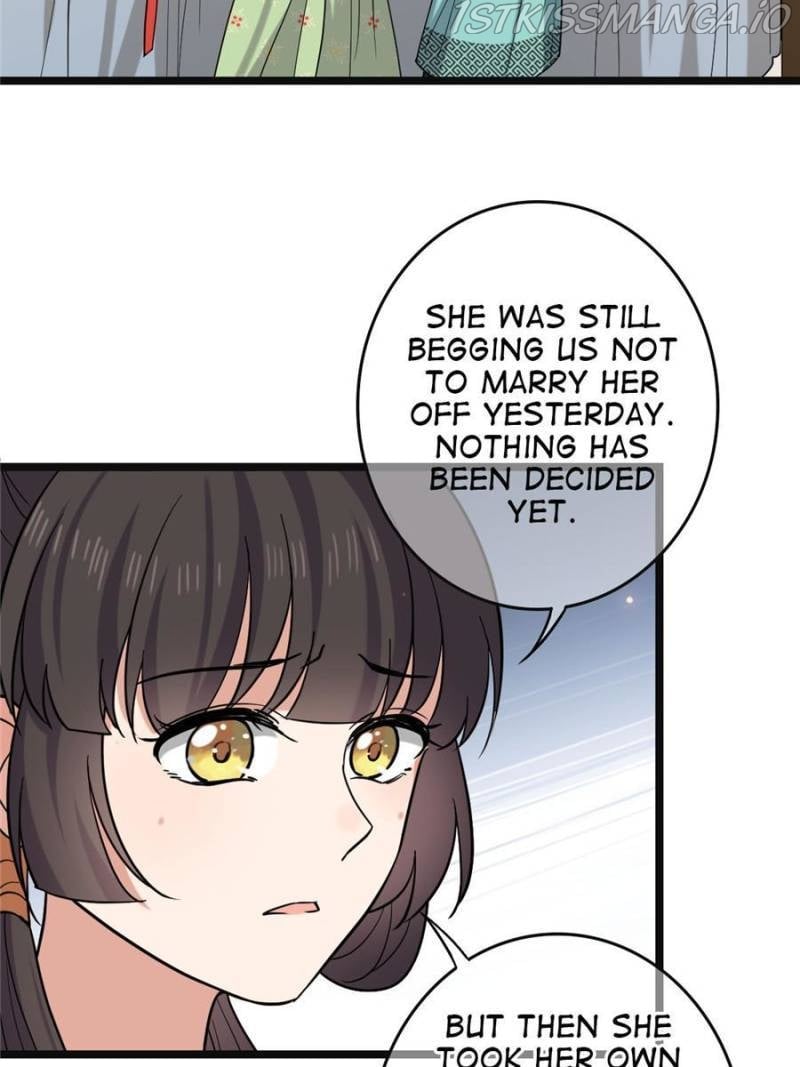 The Sickly Tyrant With An Innocent Facade Chapter 78 207 ch 77 38