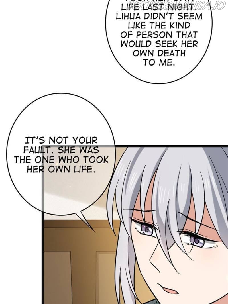 The Sickly Tyrant With An Innocent Facade Chapter 78 208 ch 77 39