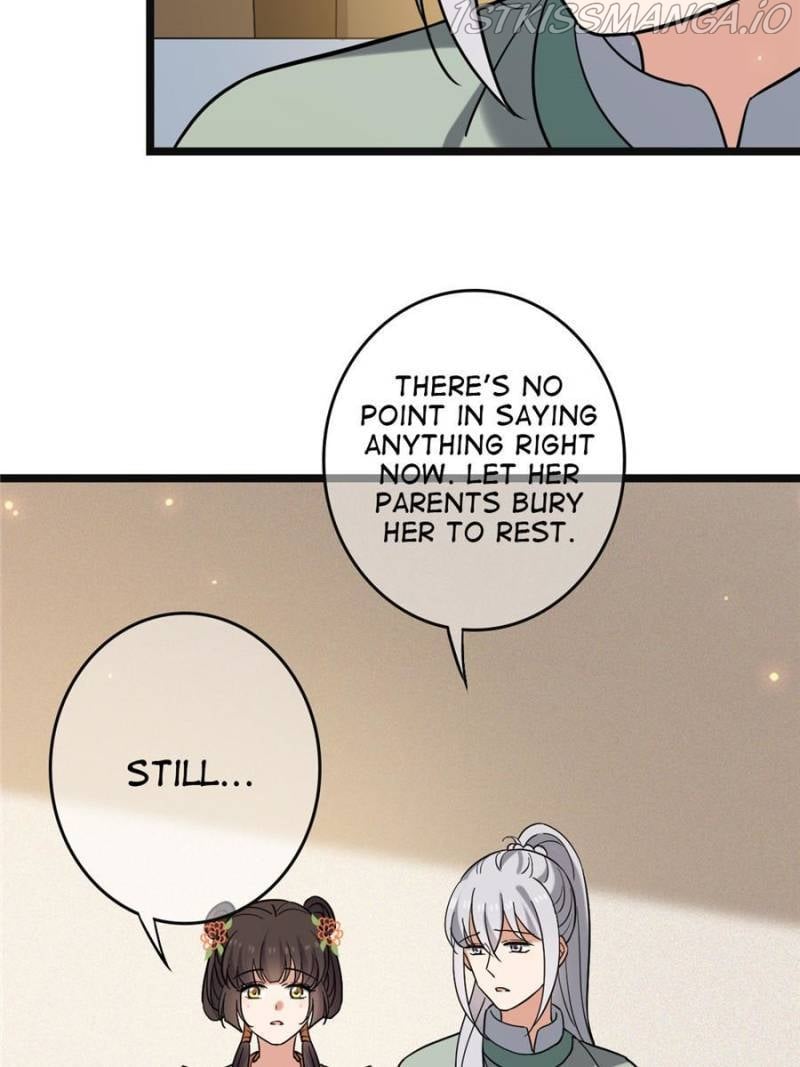 The Sickly Tyrant With An Innocent Facade Chapter 78 209 ch 77 40