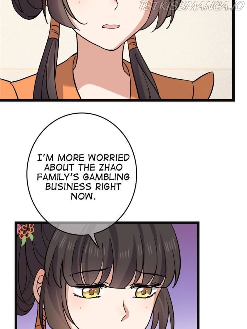The Sickly Tyrant With An Innocent Facade Chapter 78 211 ch 77 42