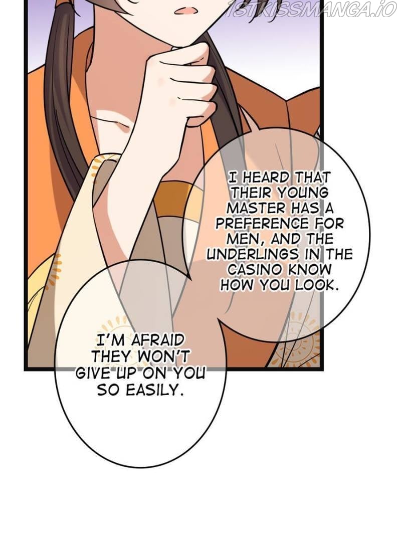 The Sickly Tyrant With An Innocent Facade Chapter 78 212 ch 77 43