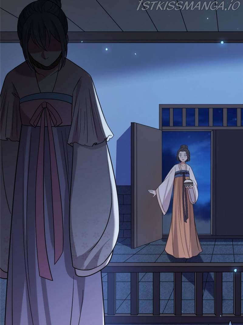 The Sickly Tyrant With An Innocent Facade Chapter 78 174 ch 77 5