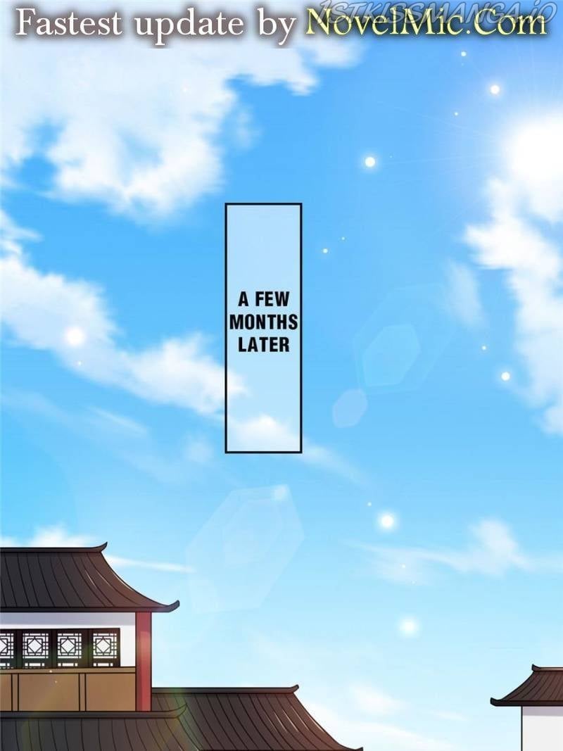 The Sickly Tyrant With An Innocent Facade Chapter 79 179 ch 78 1
