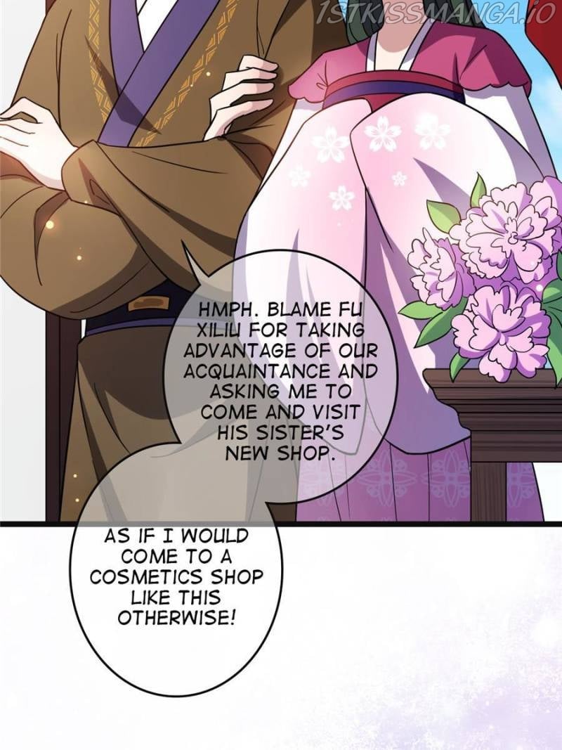 The Sickly Tyrant With An Innocent Facade Chapter 79 192 ch 78 14