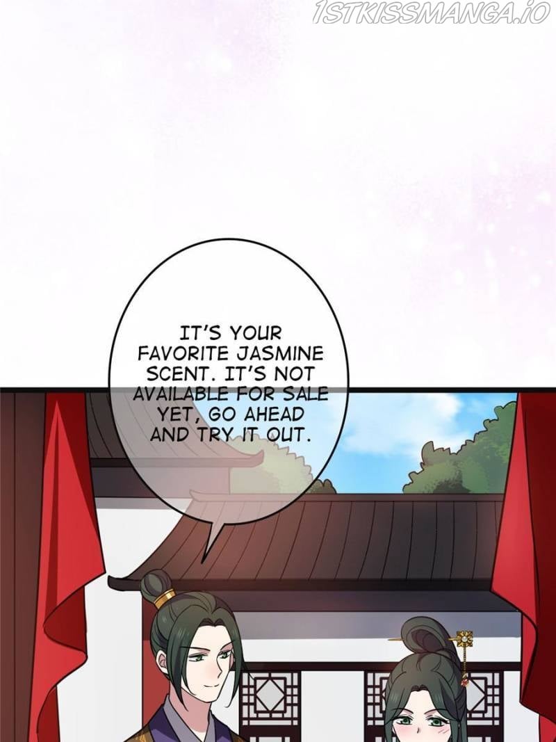 The Sickly Tyrant With An Innocent Facade Chapter 79 194 ch 78 16