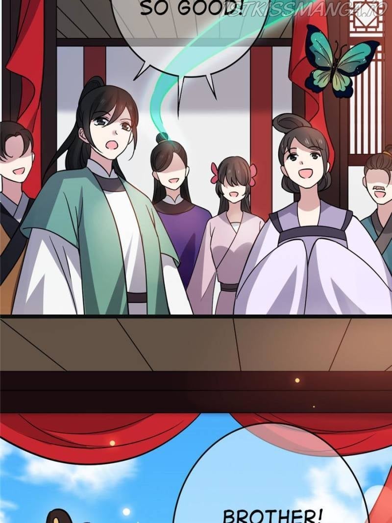 The Sickly Tyrant With An Innocent Facade Chapter 79 198 ch 78 20