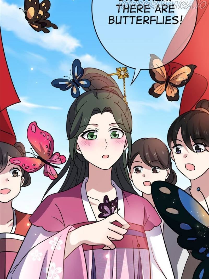 The Sickly Tyrant With An Innocent Facade Chapter 79 199 ch 78 21