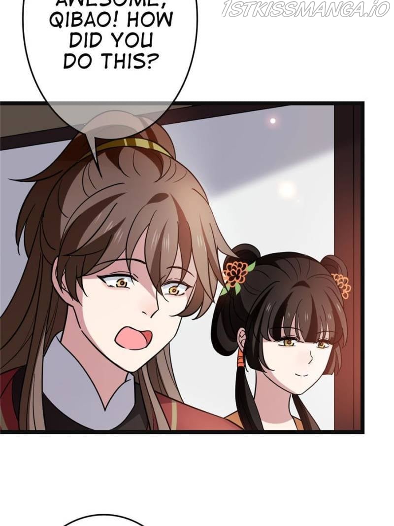 The Sickly Tyrant With An Innocent Facade Chapter 79 206 ch 78 28