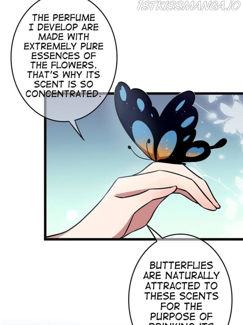 The Sickly Tyrant With An Innocent Facade Chapter 79 207 ch 78 29