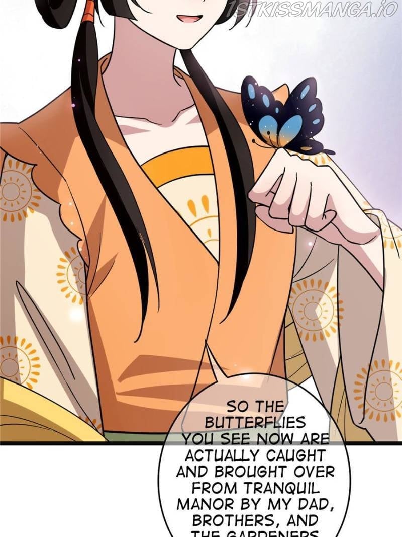 The Sickly Tyrant With An Innocent Facade Chapter 79 209 ch 78 31