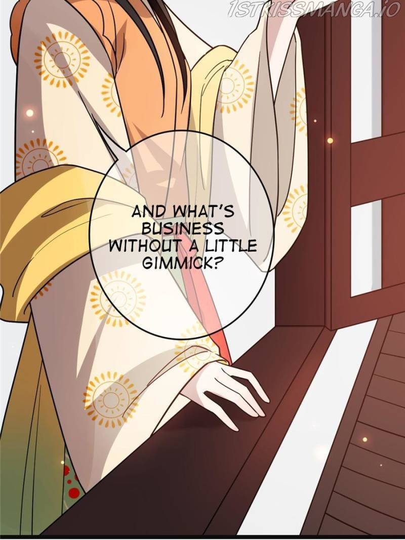 The Sickly Tyrant With An Innocent Facade Chapter 79 211 ch 78 33