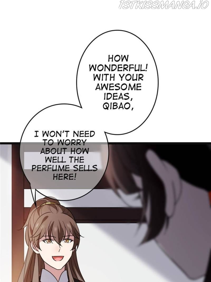 The Sickly Tyrant With An Innocent Facade Chapter 79 212 ch 78 34