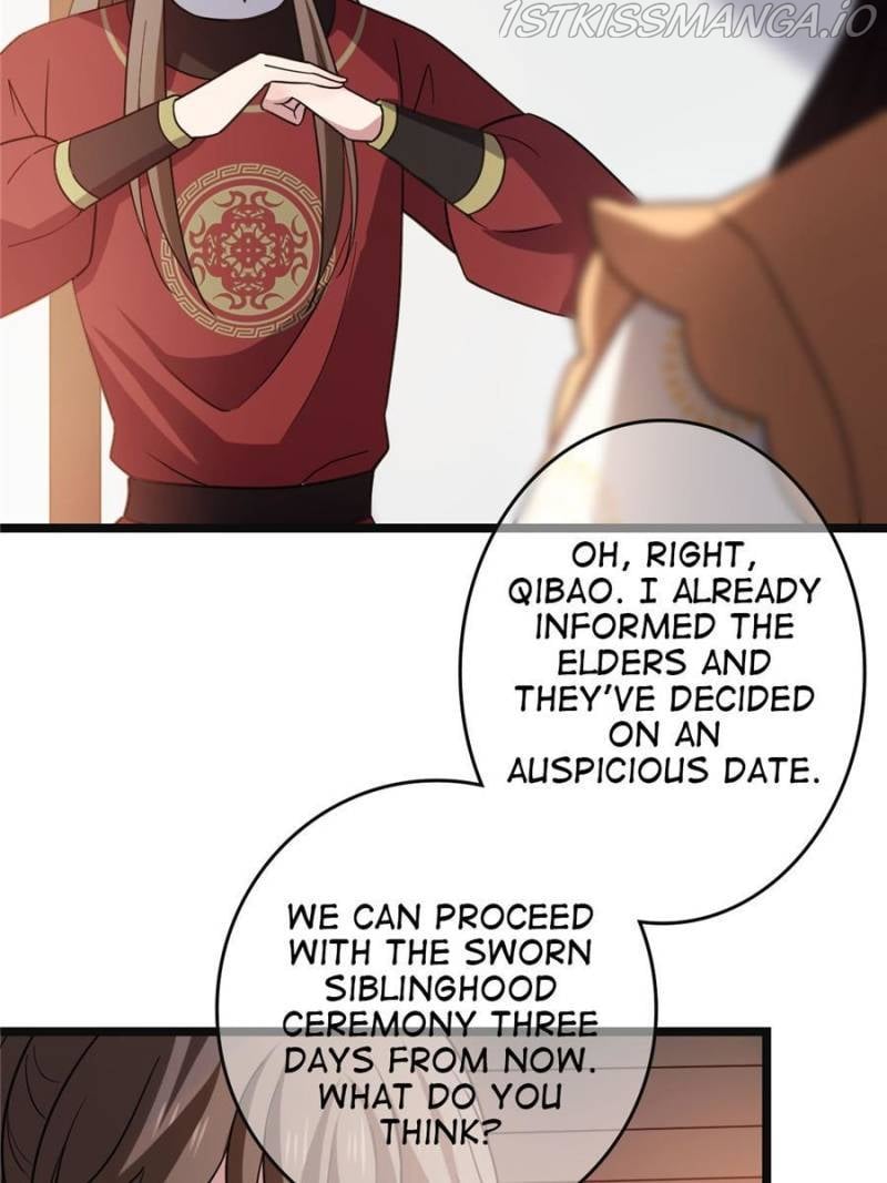 The Sickly Tyrant With An Innocent Facade Chapter 79 213 ch 78 35