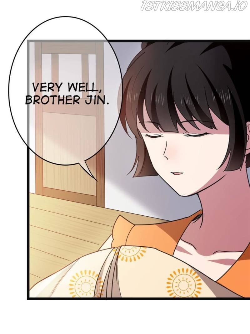 The Sickly Tyrant With An Innocent Facade Chapter 79 215 ch 78 37