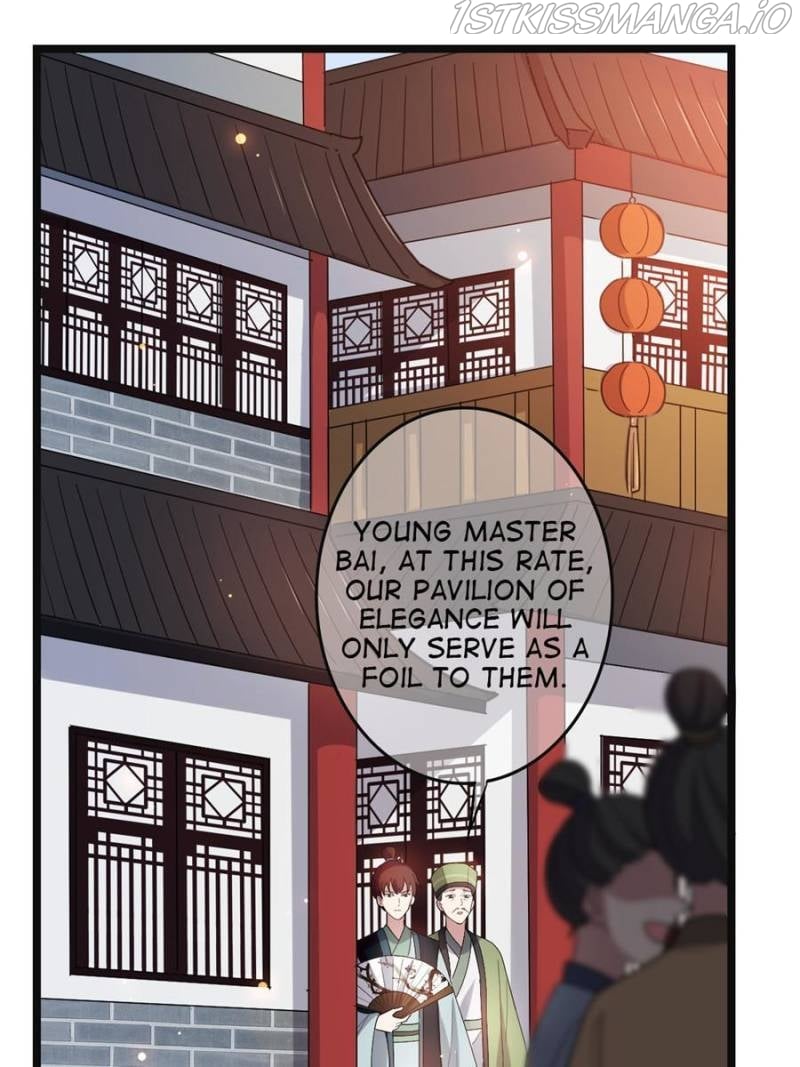 The Sickly Tyrant With An Innocent Facade Chapter 79 216 ch 78 38