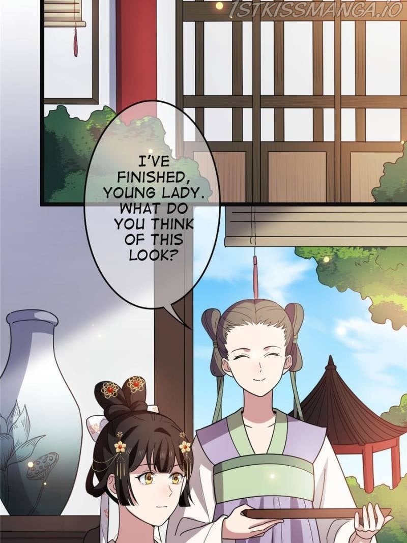 The Sickly Tyrant With An Innocent Facade Chapter 79 221 ch 78 43